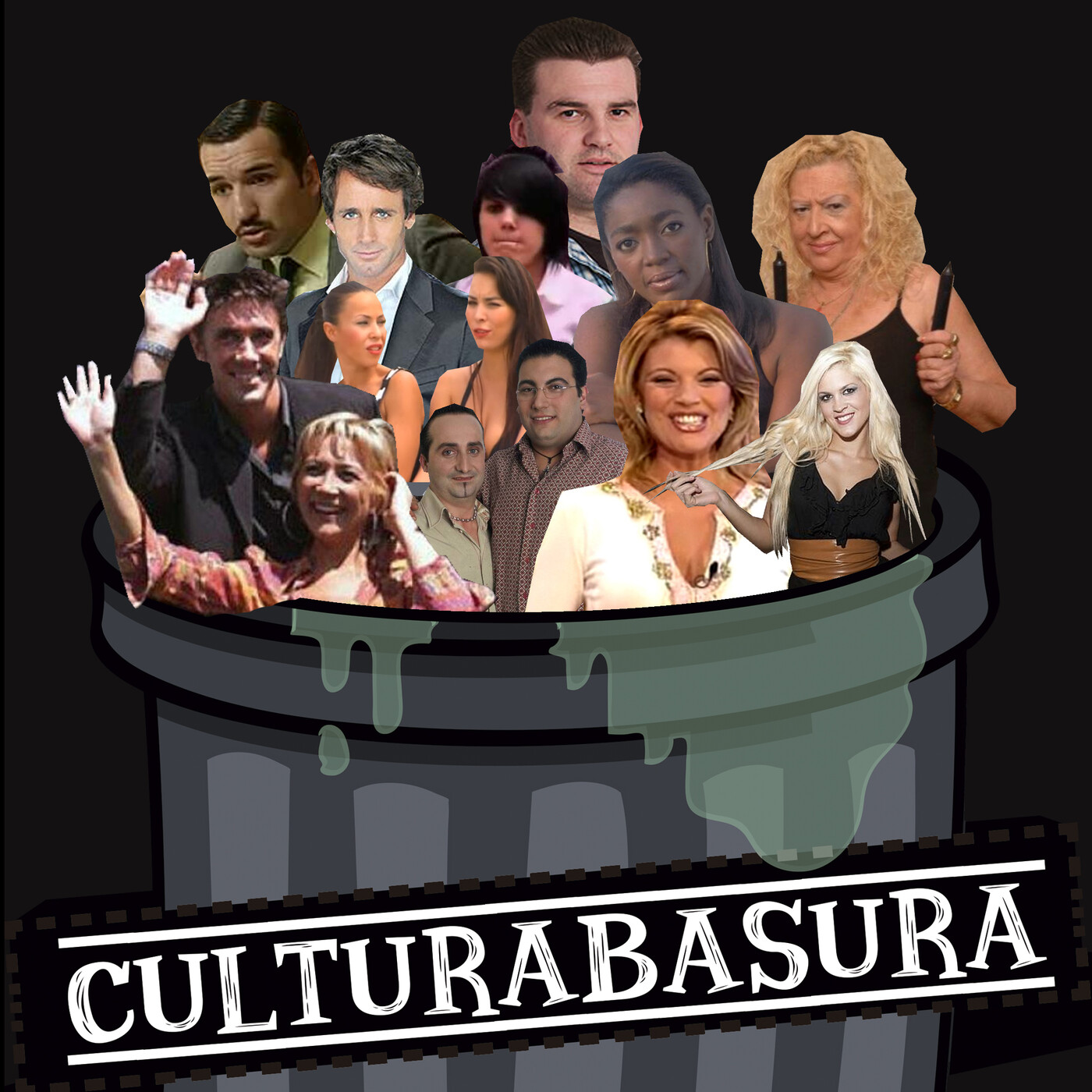 Cultura Basura