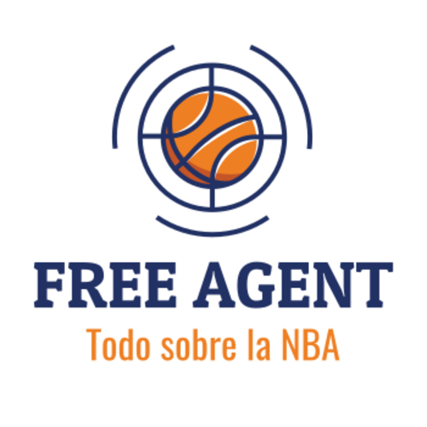 Free Agent Podcast
