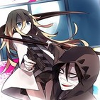 Podcast 8# Angels of Death