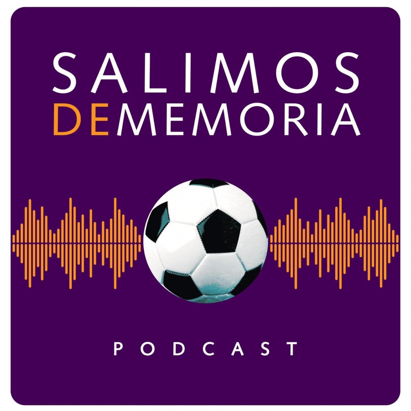 Salimos De Memoria