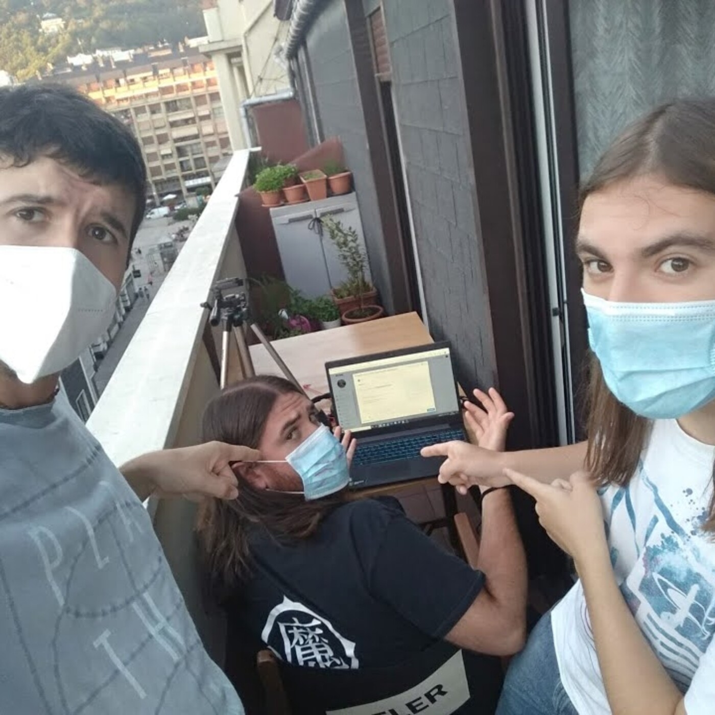 Karramarro Uhartea