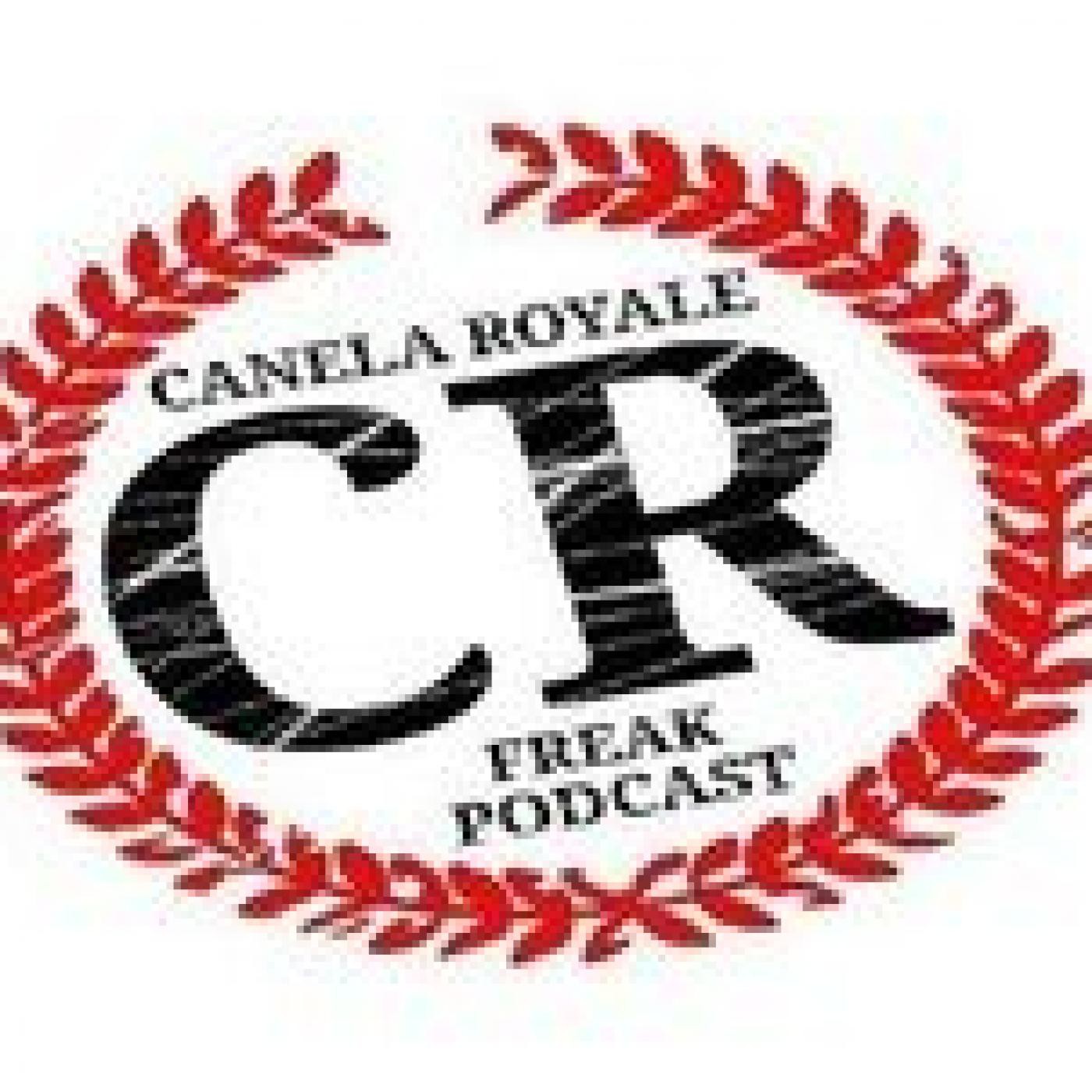 Canela Royale 1x06: Daredevil & Lost in Translation & Jóvenes ocultos & Horns