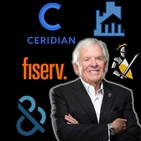 #129 - Bill Foley y Cannae