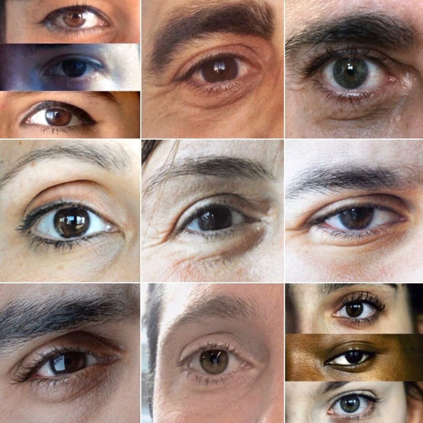 Ojo de Pez