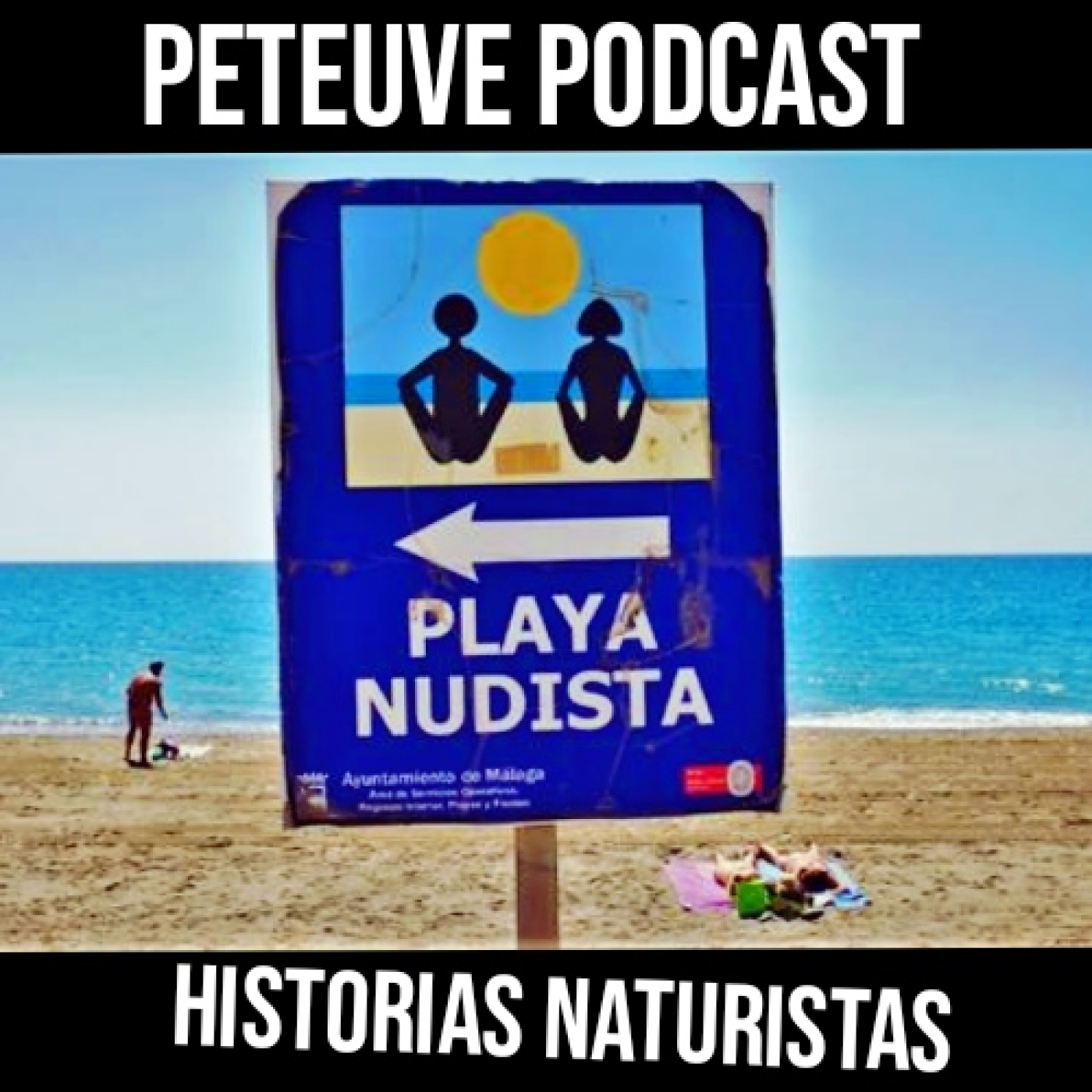 PETEUVE - PODCAST