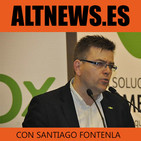 Entrevista a Pablo Barranco, candidato de VOX por Hospitalet
