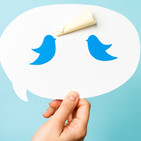 Periodistas y economistas acaparan la influencia económica en Twitter