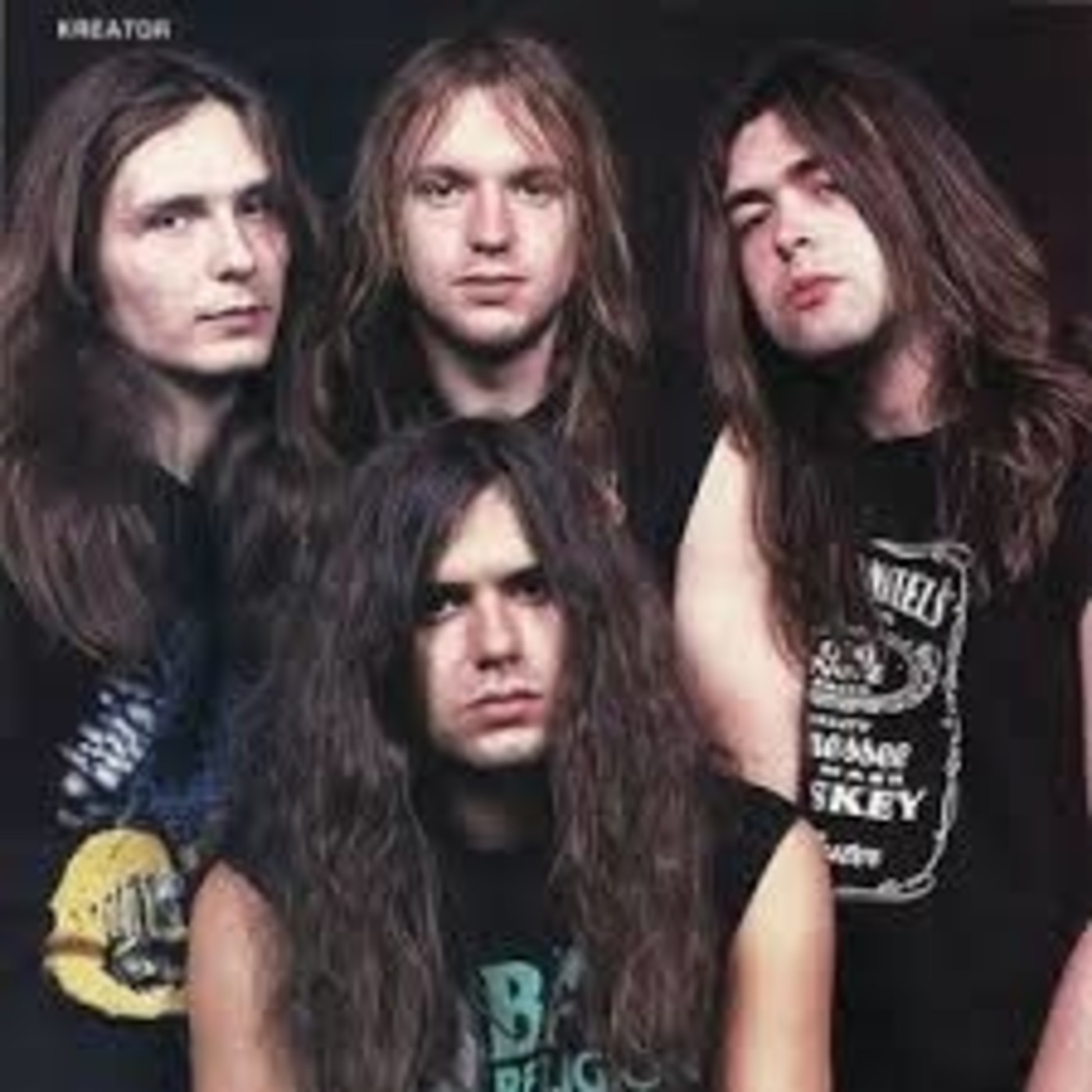 Kreator - (Años De Extrema Agresion) 1 Parte episode artwork