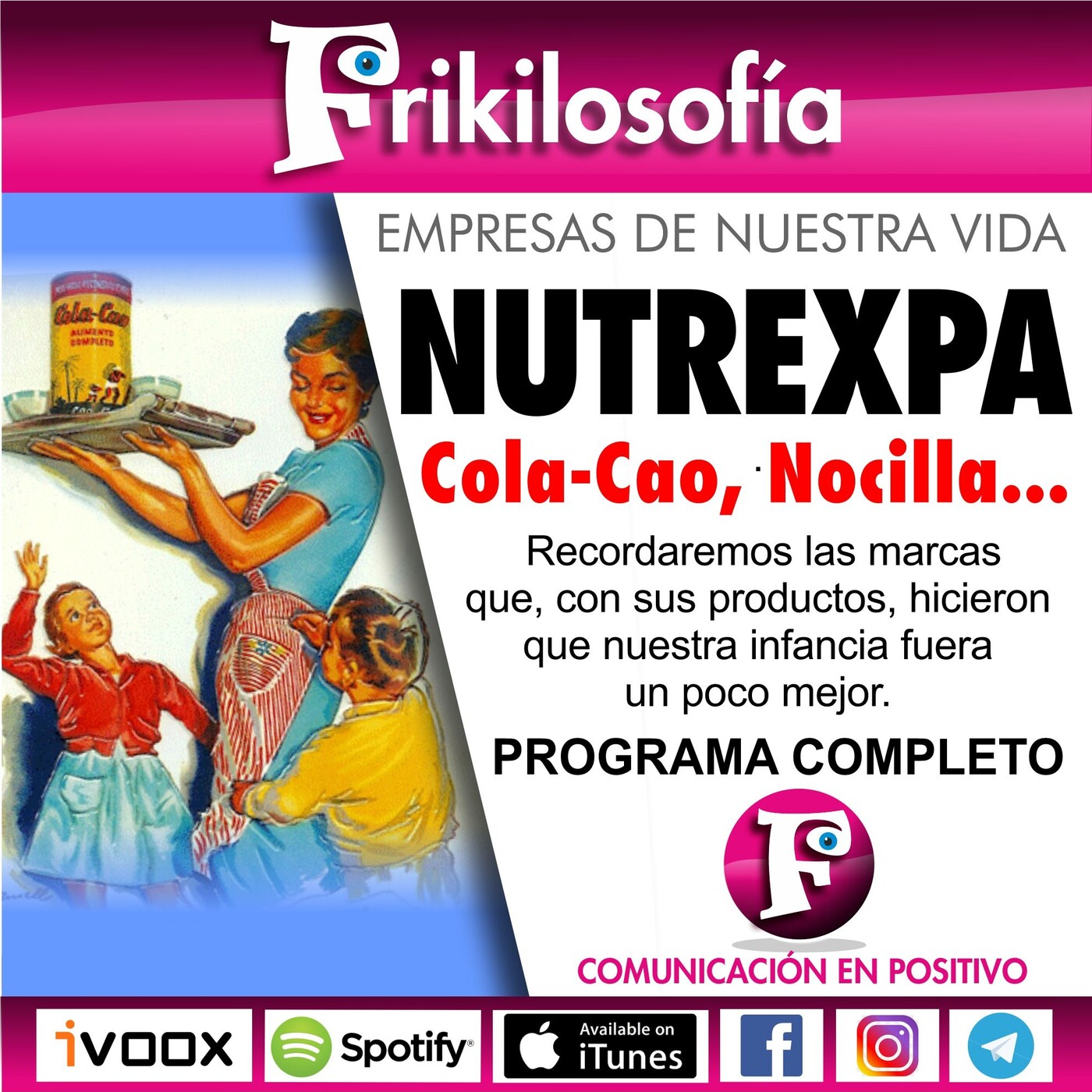 FRIKILOSOFÍA