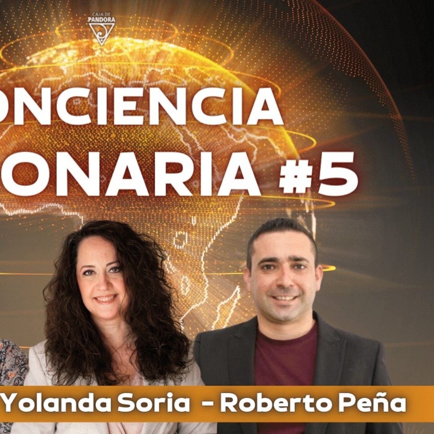 Yolanda Soria