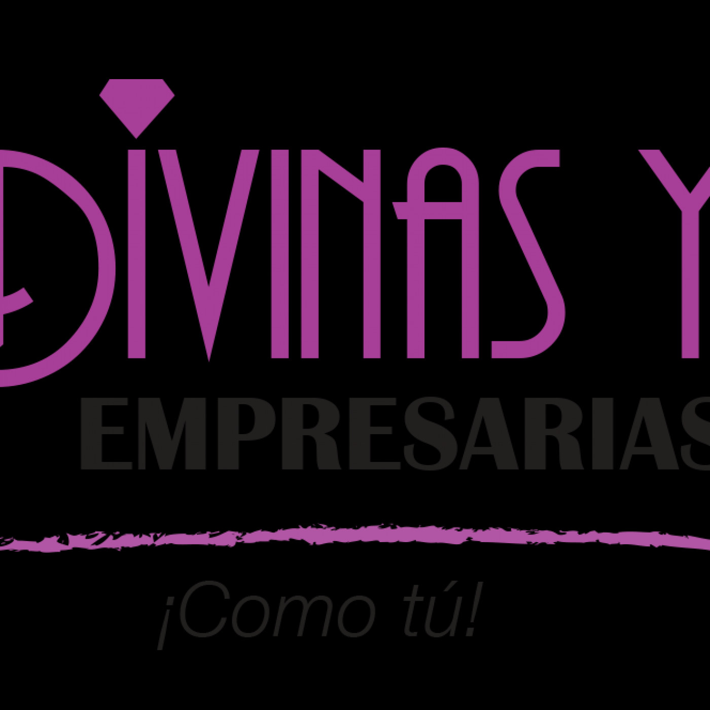 Divinas y Empresarias