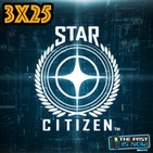 3x25 PlayStation Studios, Demo técnica Unreal Engine y Star Citizen con Hijo del átomo