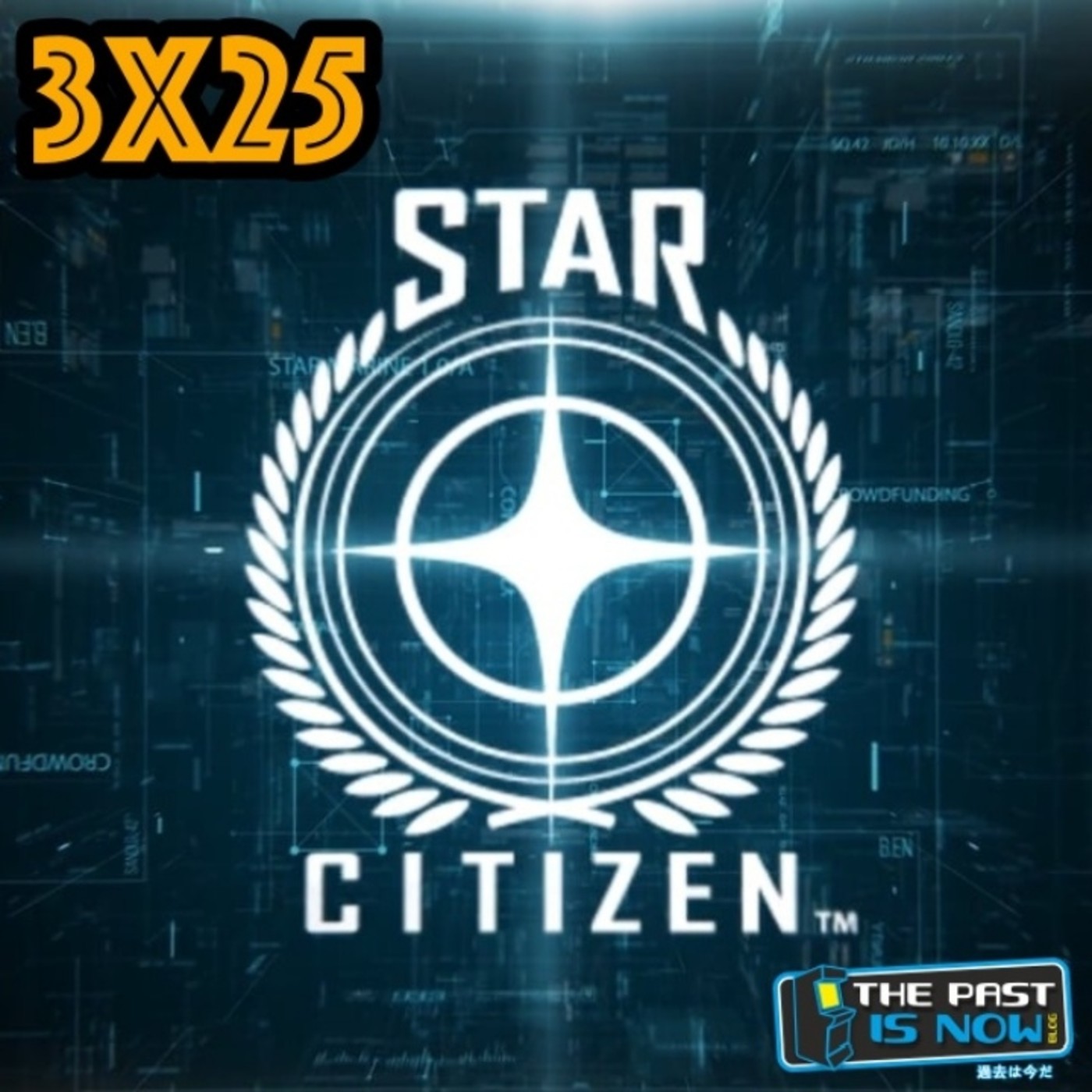 3x25 PlayStation Studios, Demo técnica Unreal Engine y Star Citizen con Hijo del átomo