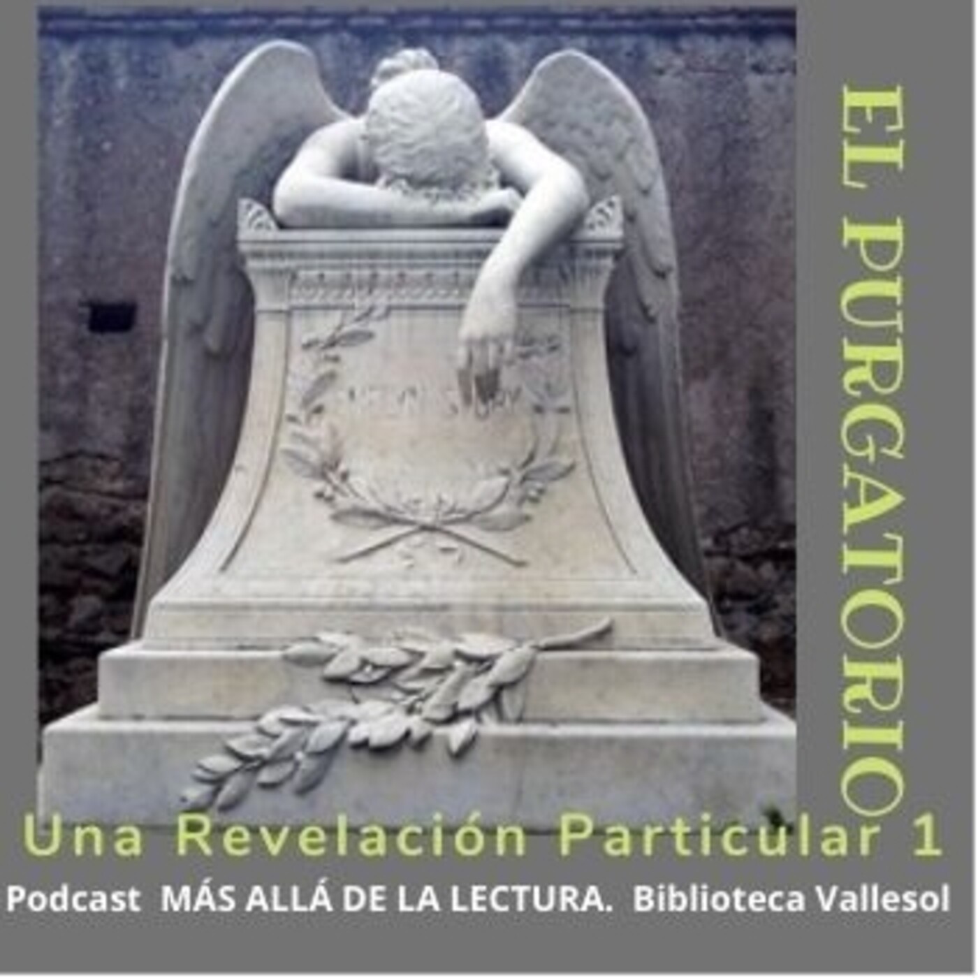 MÁS ALLÁ DE LA LECTURA