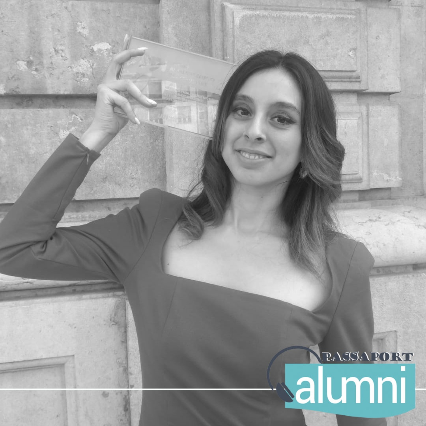 Passaport Alumni
