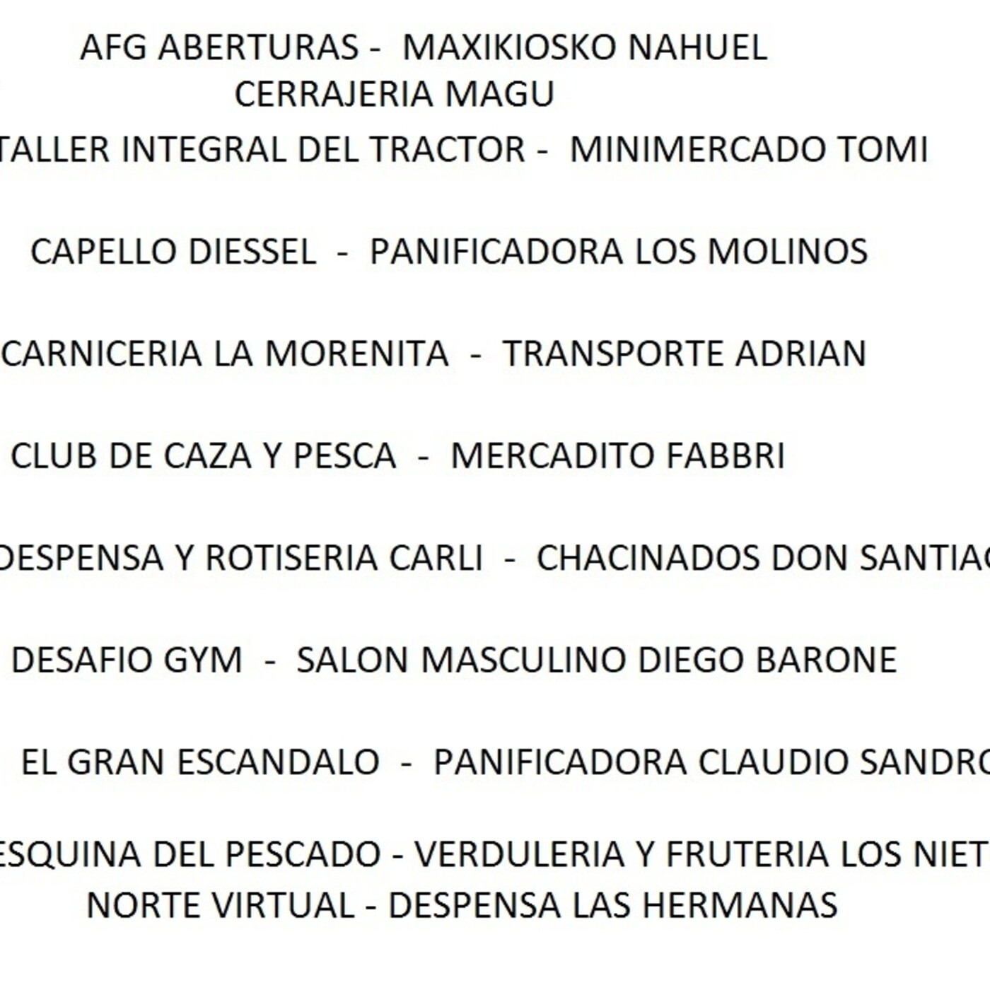 Sebastian Dario Antonino