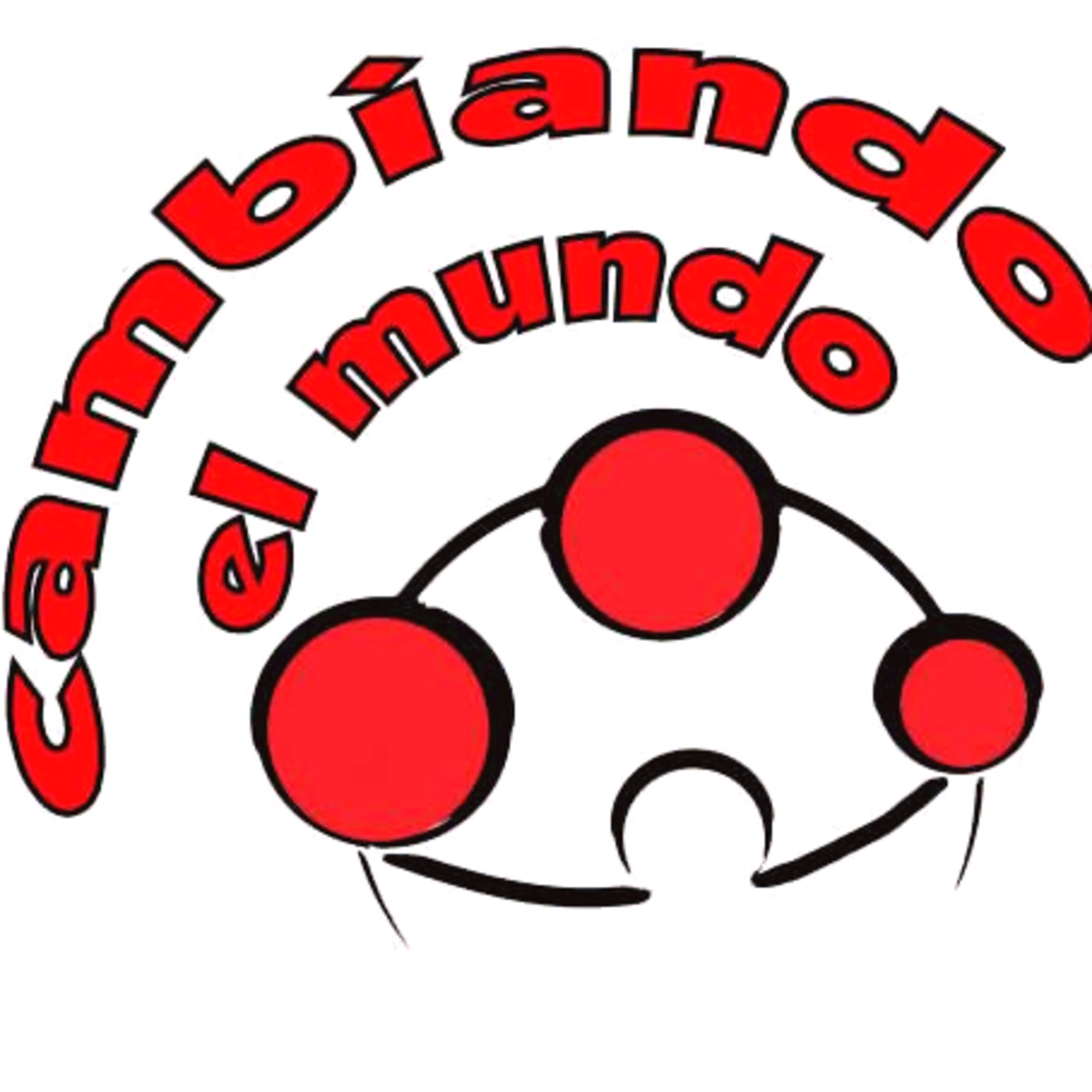 Cambiando el mundo