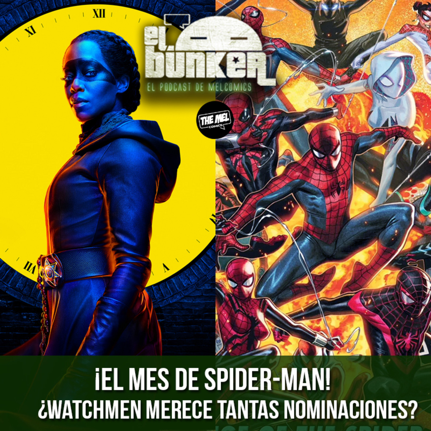 EL BUNKER