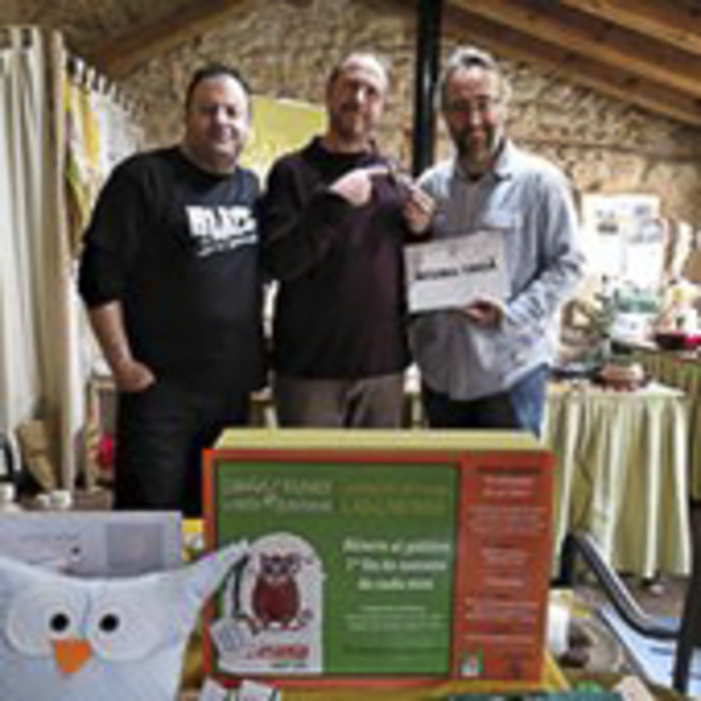 Podcast de MISMA ONDA