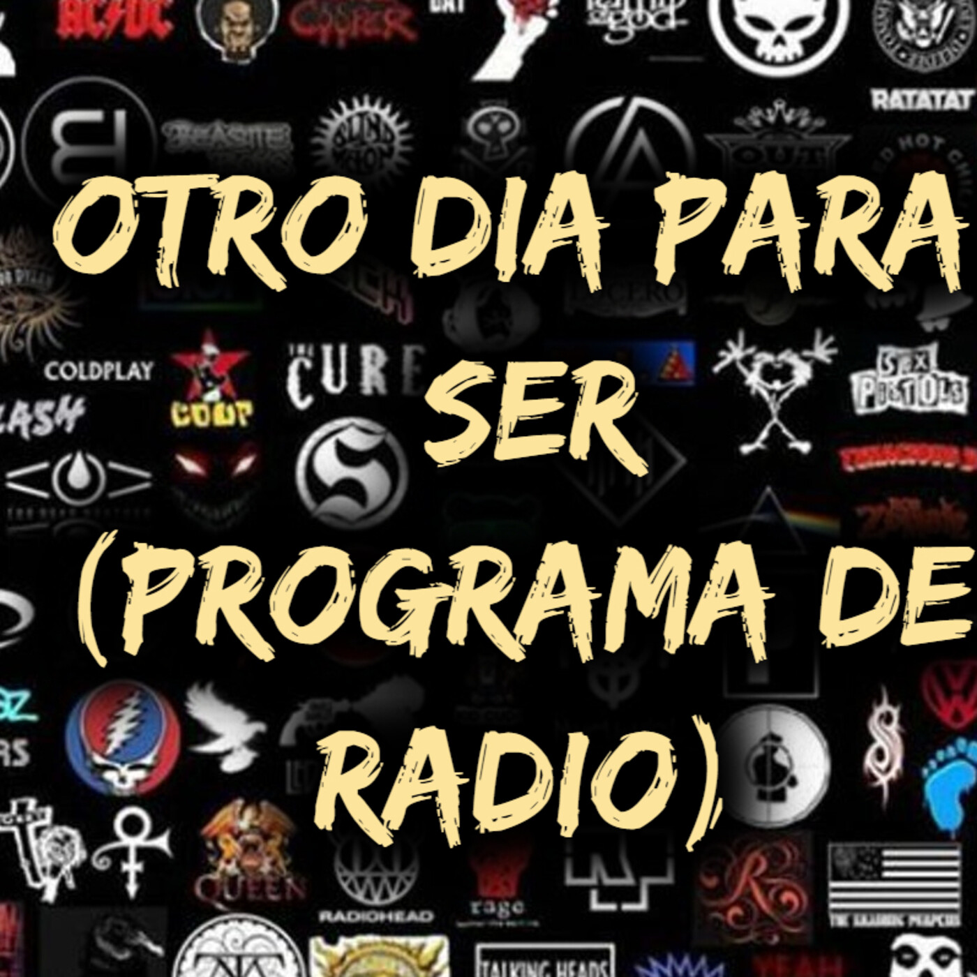 Otro Dia Para Ser Temporada 2020