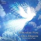 "El Hombre Pone y Dios Dispone" de Mariano José de Larra