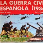 Episodio 033. La Guerra Civil Española