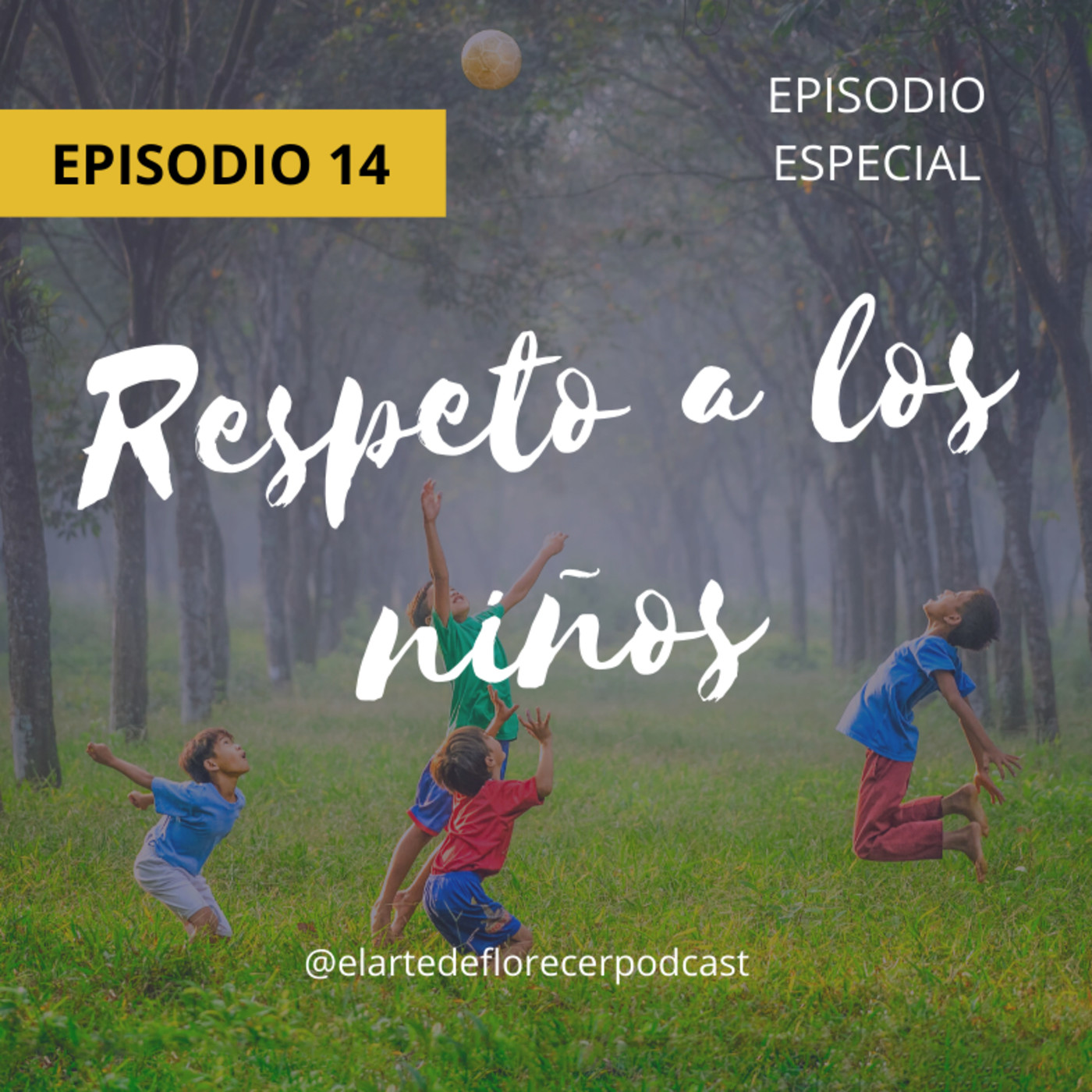 El arte de florecer