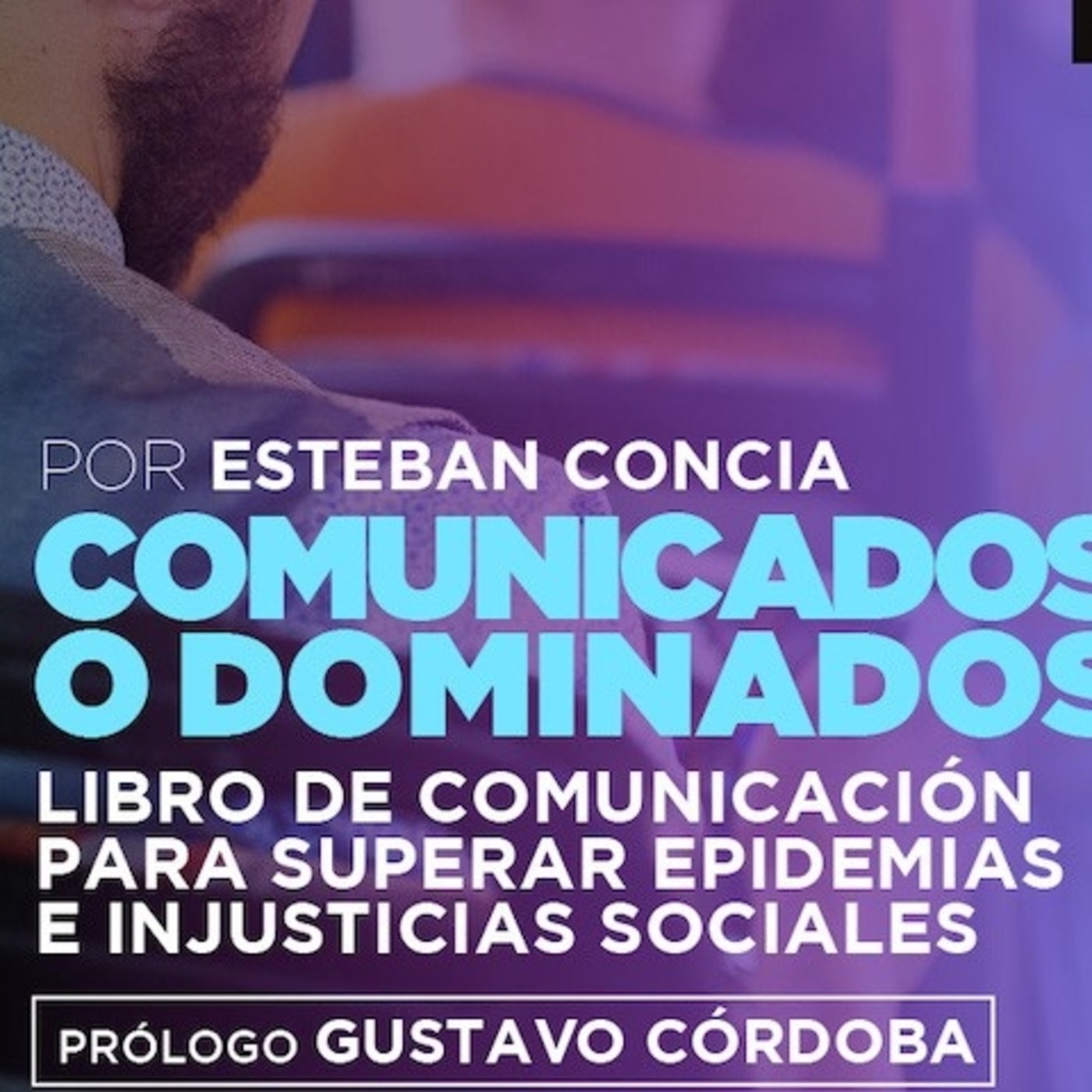 NUEVO LIBRO DE COMUNICACIÓN POLÍTICA EN ARGENTINA por ESTEBAN CONCIA episode artwork