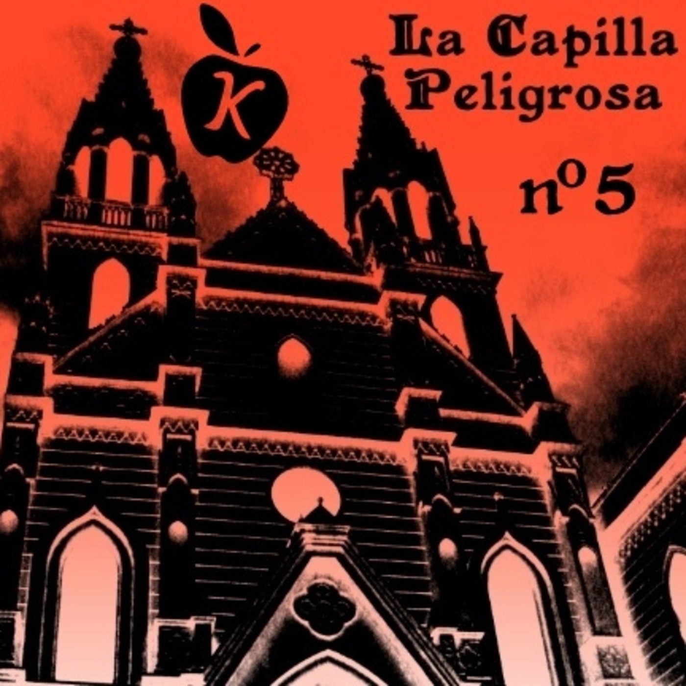 La Capilla Peligrosa