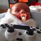 Cómo ser Padre Gamer y No Querer Suicidarse - SPB T3x05