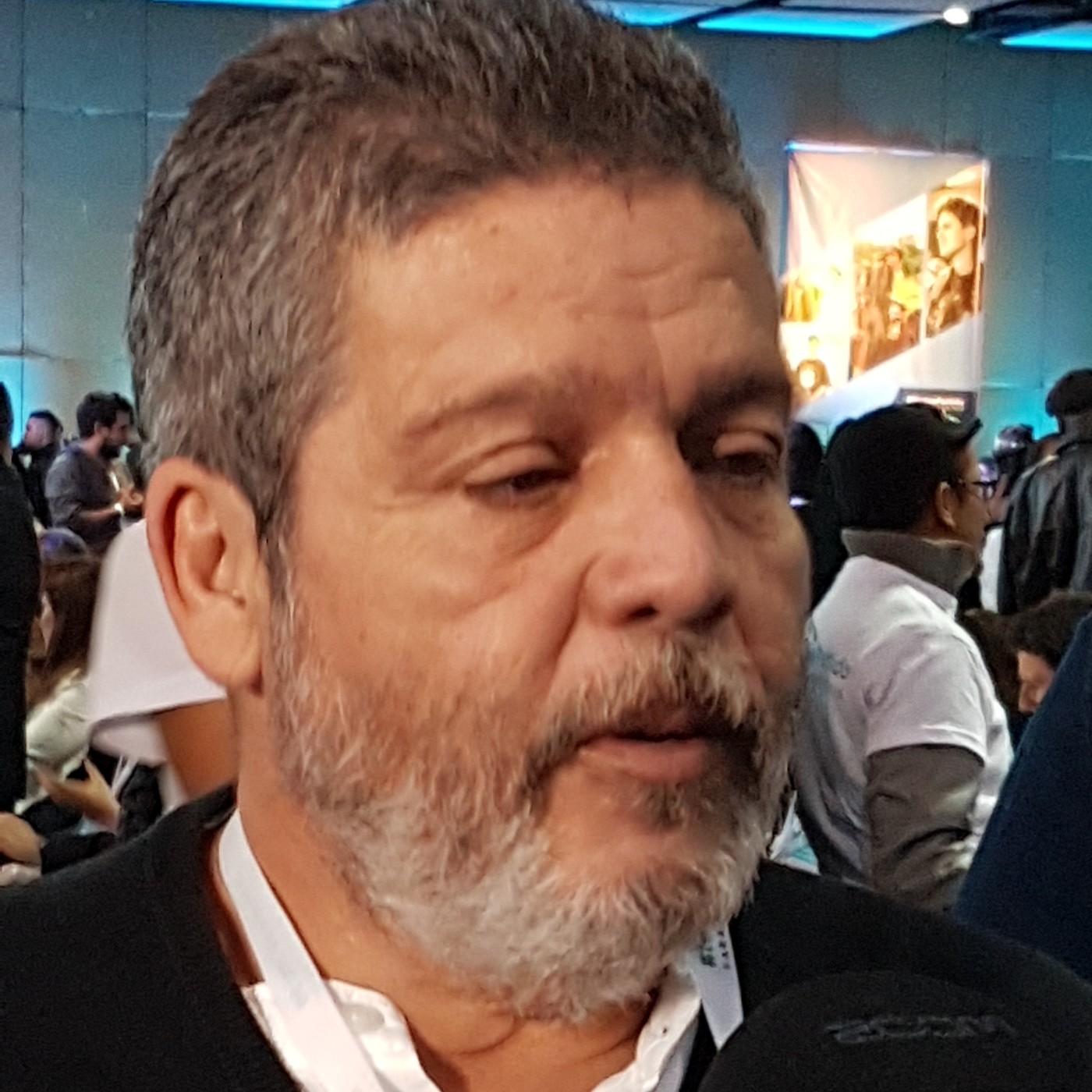 Red de Prensa Alternativa Zur RPAZ