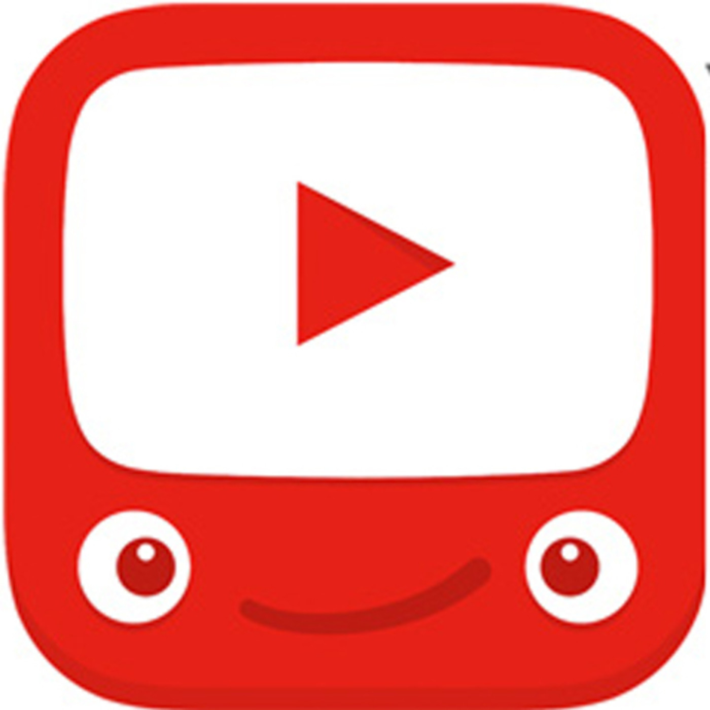 YouTube Kids, a partir del miércoles en España episode artwork