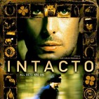 Intacto (2001) #Intriga #Thriller #peliculas #podcast #audesc