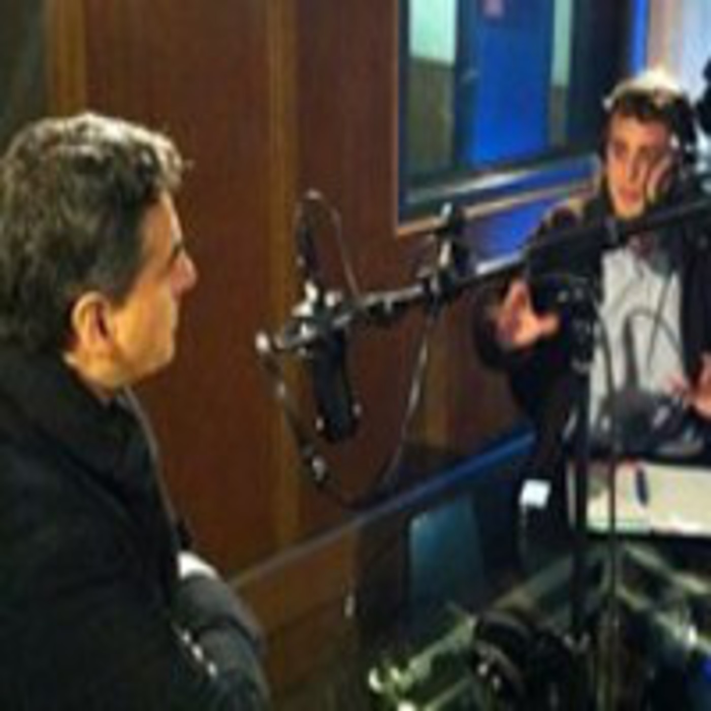 Podcast RADIO UNIACC - PODCAST