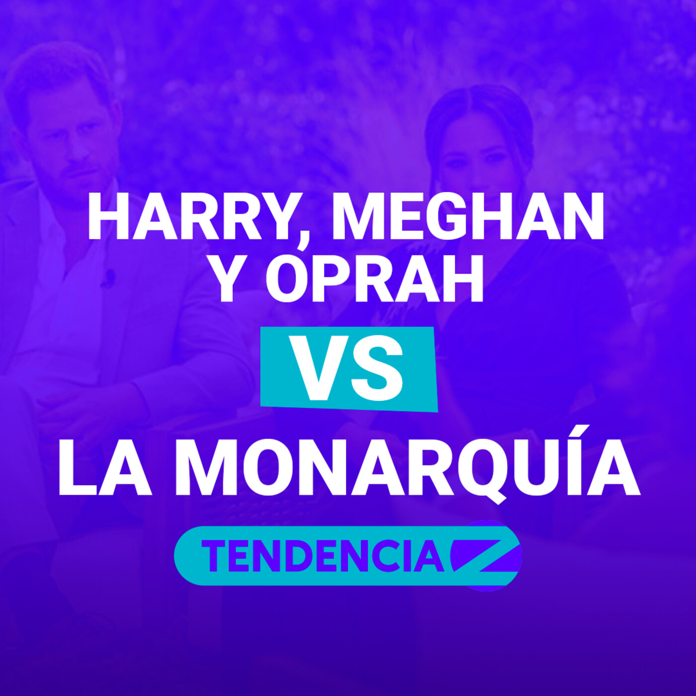 Tendencia Z