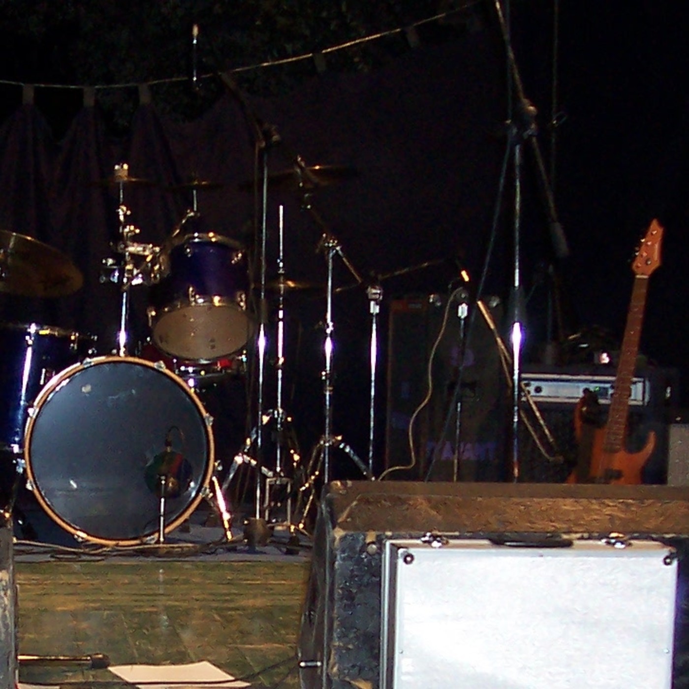 Crucificados por el rocanrol 04