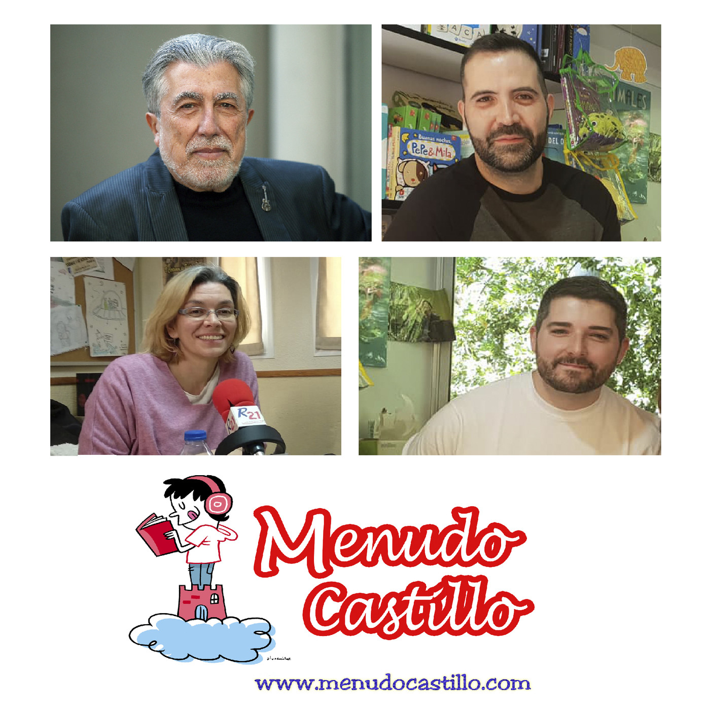 Menudo Castillo