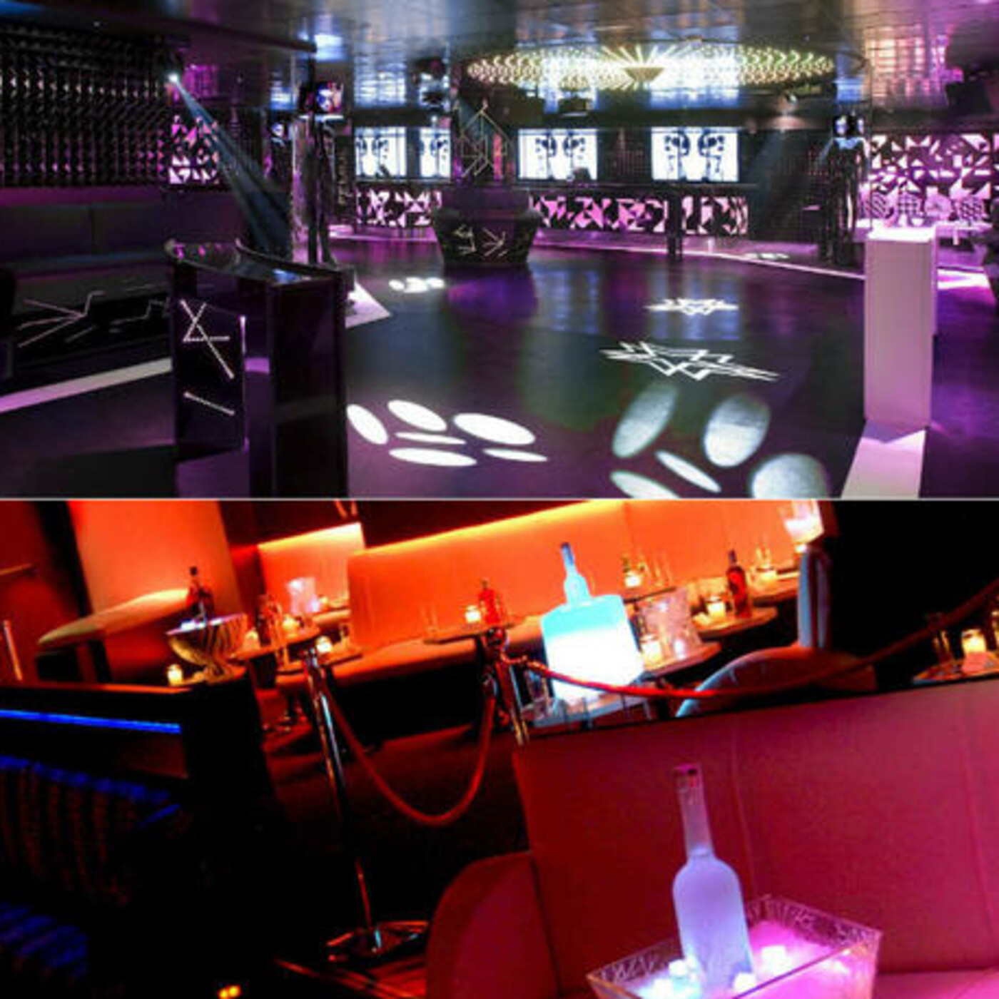 Only for Clubbers