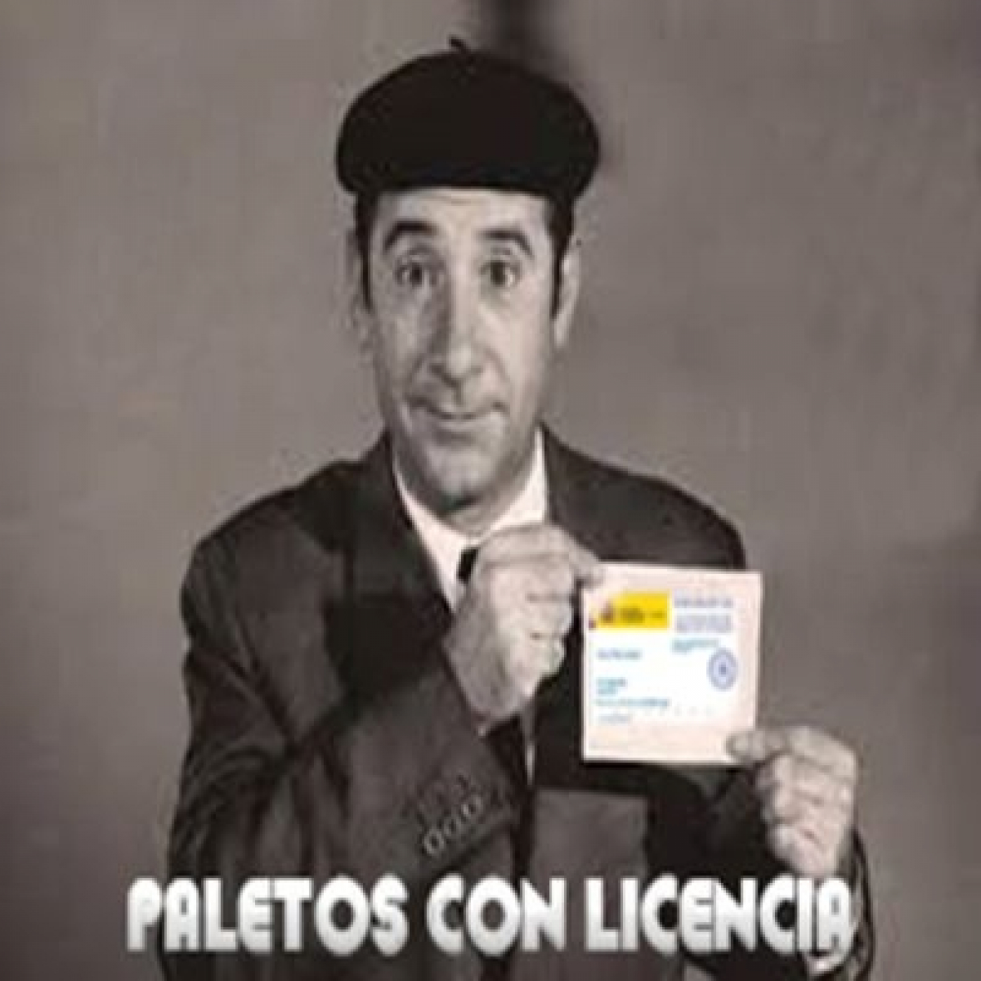 Podcast de EC1DJ