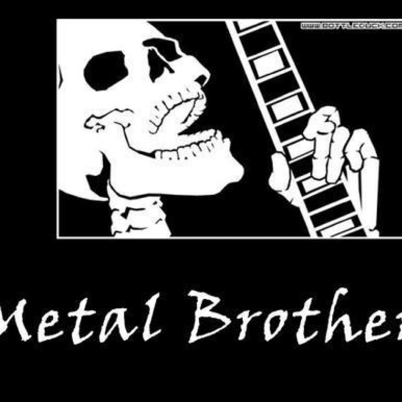 METALBROTHERS RADIO ROCK