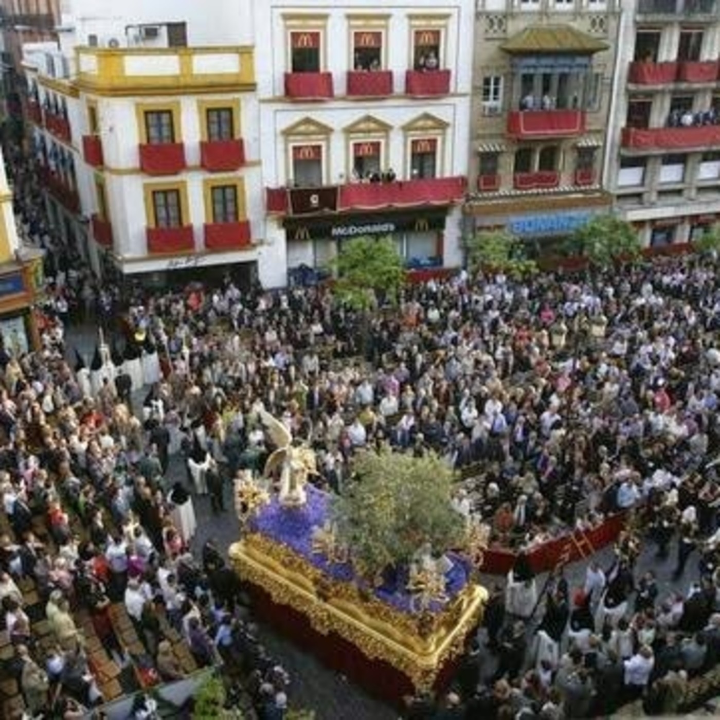 Cera Verde Radio Betis