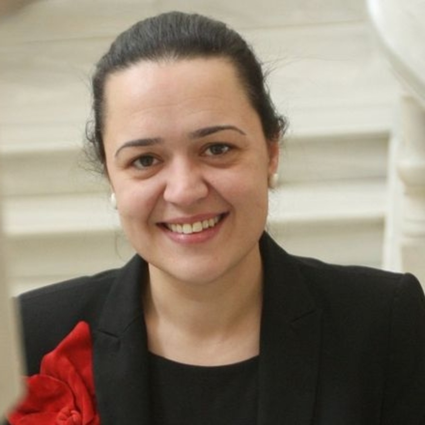 Veronica Casal (Senadora PP): "España es la cabeza del desempleo juvenil en Europa" episode artwork