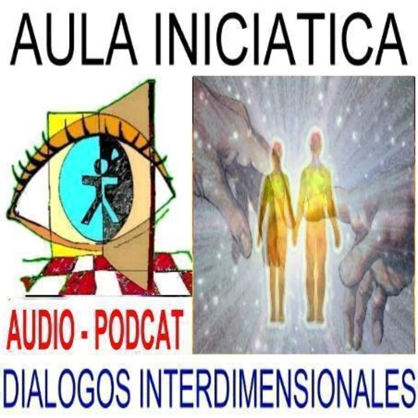 Podcast Aula Iniciatica