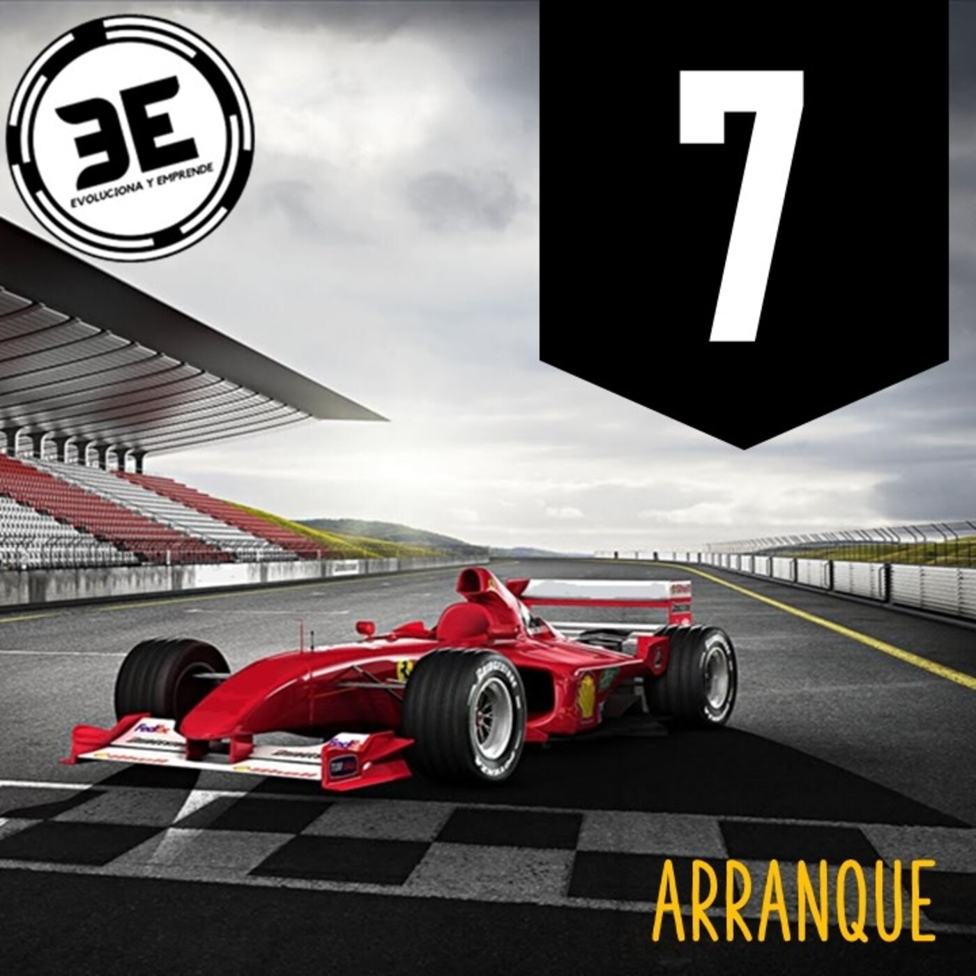 Arranque