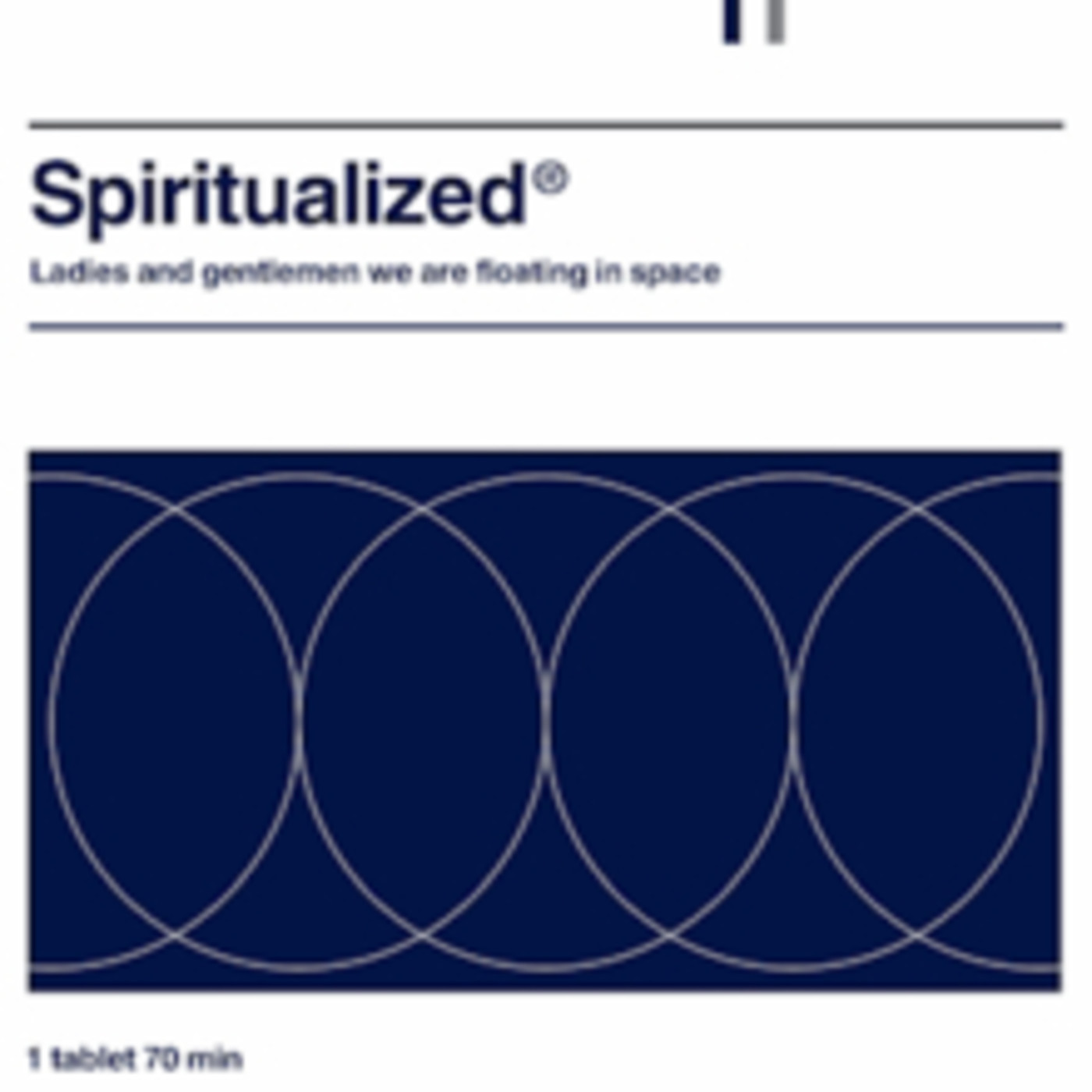 El Telescopio 550, ESPECIAL por mor de Spiritualized episode artwork