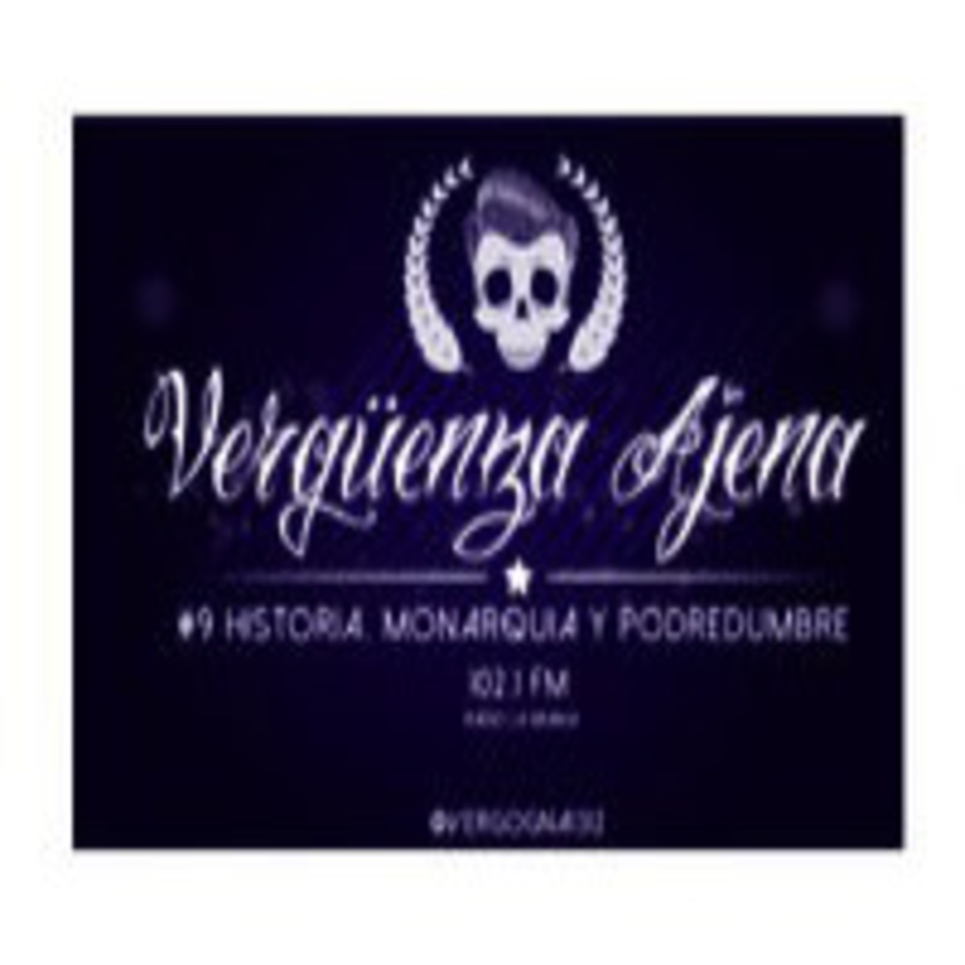 Podcast de Vergüenza Ajena