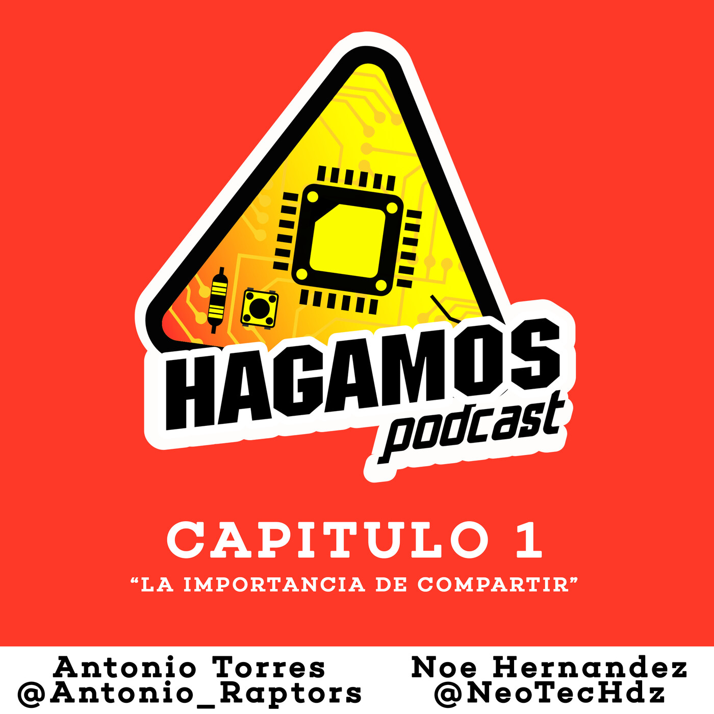 Hagamos Podcast