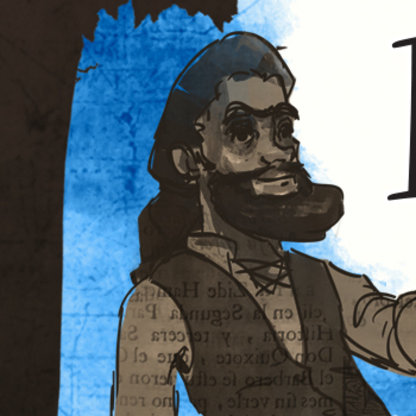 UFM Don Quijote Parte II - Capítulos 48-74