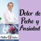 Dolor de Pecho y Ansiedad
