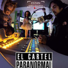 el cartel paranormal de la mega - asesinos sangrientos